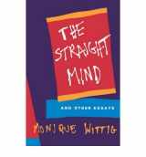 9780745012780-0745012787-"The Straight Mind" and Other Essays
