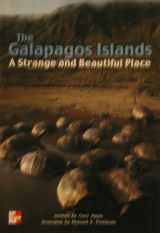 9780021852994-0021852995-The Galapagos Islands A Strange and Beautiful Place (McGraw-Hill Leveled Books grade 5)