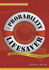 9780691149554-0691149550-The Probability Lifesaver: All the Tools You Need to Understand Chance (Princeton Lifesaver Study Guides)