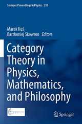 9783030308988-3030308987-Category Theory in Physics, Mathematics, and Philosophy (Springer Proceedings in Physics)