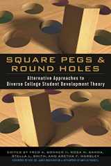 9781620367728-1620367726-Square Pegs and Round Holes