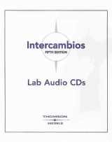 9781413020229-1413020224-Lab Audio CD’s for Intercambios: Spanish for Global Communication, 5th