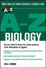 9780071419345-0071419349-Schaum's A-Z Biology