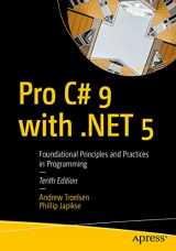 9781484269381-1484269381-Pro C# 9 with .NET 5: Foundational Principles and Practices in Programming