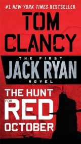 9780425240335-0425240339-The Hunt for Red October (A Jack Ryan Novel)