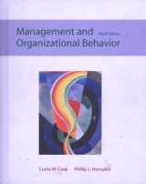 9780072396621-0072396628-Management and Organizational Behavior