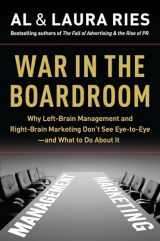 9780061669194-0061669199-War in the Boardroom: Why Left-Brain Management and Right-Brain Marketing Don't See Eye-to-Eye--and What to Do About It