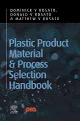 9781856174312-185617431X-Plastic Product Material and Process Selection Handbook