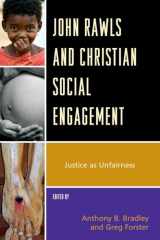 9781498504942-1498504949-John Rawls and Christian Social Engagement: Justice as Unfairness