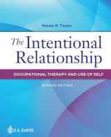 9780803669772-0803669771-The Intentional Relationship Occupational Therapy and Use of Self