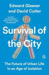 9780593297704-0593297709-Survival of the City: The Future of Urban Life in an Age of Isolation