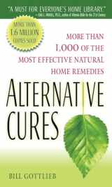 9780345505392-0345505395-Alternative Cures: More than 1,000 of the Most Effective Natural Home Remedies