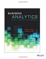 9781119386490-1119386497-Business Analytics: The Art of Modeling with Spreadsheets, 5th Edition: The Art of Modeling with Spreadsheets