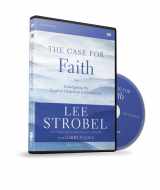 9780310698814-0310698812-The Case for Faith Revised Edition: A DVD Study: Investigating the Toughest Objections to Christianity