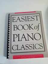 9780825615962-0825615968-Easiest Book of Piano Classics