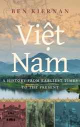 9780195160765-0195160762-Viet Nam: A History from Earliest Times to the Present
