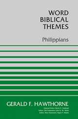 9780310115670-0310115671-Philippians (Word Biblical Themes)