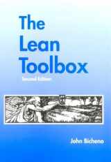 9780951382998-0951382993-The Lean Toolbox, 2nd Edition