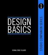 9781609010928-1609010922-Studio Companion Series Design Basics
