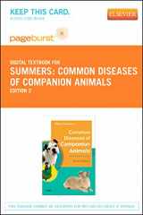 9780323093453-0323093450-Common Diseases of Companion Animals - Elsevier eBook on VitalSource (Retail Access Card)