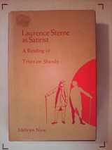 9780813002781-0813002788-Laurence Sterne As Satirist: A Reading of "Tristram Shandy"