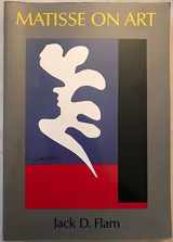 9780520086395-0520086392-Matisse on Art