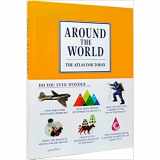 9783899554977-3899554973-Around the World: The Atlas for Today
