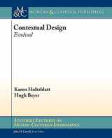 9781627055581-1627055584-Contextual Design: Evolved (Synthesis Lectures on Human-centered Informatics)