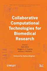9780470638033-0470638036-Collaborative Computational Technologies for Biomedical Research