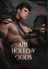 9781956136562-1956136568-The Hollow Gods (The Chaos Cycle)