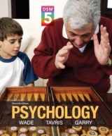 9781269246699-1269246690-Psychology with MyPsychLab DSM5