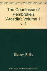 9780521064682-0521064686-The Countesse of Pembroke's 'Arcadia': Volume 1
