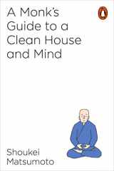 9781846149696-184614969X-A Monk’s Guide to A Clean House & Mind