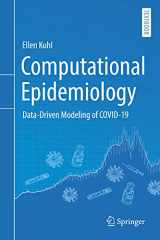 9783030828899-3030828891-Computational Epidemiology: Data-Driven Modeling of COVID-19