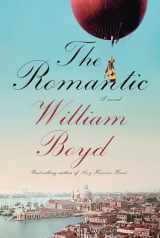 9780593536797-0593536797-The Romantic: A novel
