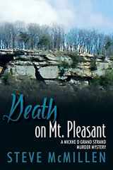 9781537107059-1537107054-Death on Mt. Pleasant: A Mickke D Grand Strand Murder Mystery