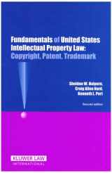9789041125996-904112599X-Fundamentals of United States Intellectual Property Law: Copyright, Patent, and Trademark