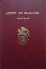 9781555464714-1555464718-Miguel De Unamuno (Modern Critical Views Series 2)