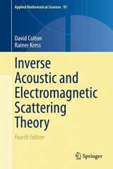 9783030303501-3030303500-Inverse Acoustic and Electromagnetic Scattering Theory (Applied Mathematical Sciences, 93)