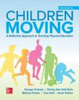 9780078022746-0078022746-Children Moving: A Reflective Approach to Teaching Physical Education