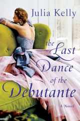 9781982171636-1982171634-The Last Dance of the Debutante