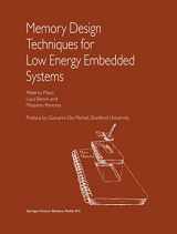 9780792376903-0792376900-Memory Design Techniques for Low Energy Embedded Systems