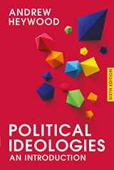 9781137606013-1137606010-Political Ideologies: An Introduction