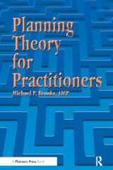 9781138487291-1138487295-Planning Theory for Practitioners