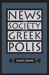 9780807823095-0807823090-News and Society in the Greek Polis
