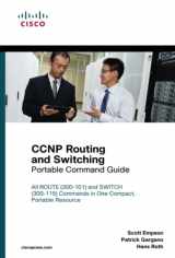 9781587144349-1587144344-CCNP Routing and Switching Portable Command Guide
