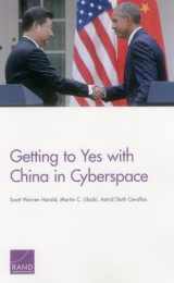 9780833092496-0833092499-Getting to Yes with China in Cyberspace