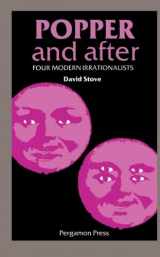 9781483124599-1483124592-Popper and After: Four Modern Irrationalists