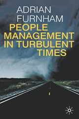 9780230229549-0230229549-People Management in Turbulent Times
