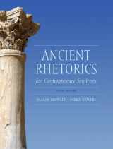 9780321881960-0321881966-Ancient Rhetorics for Contemporary Students